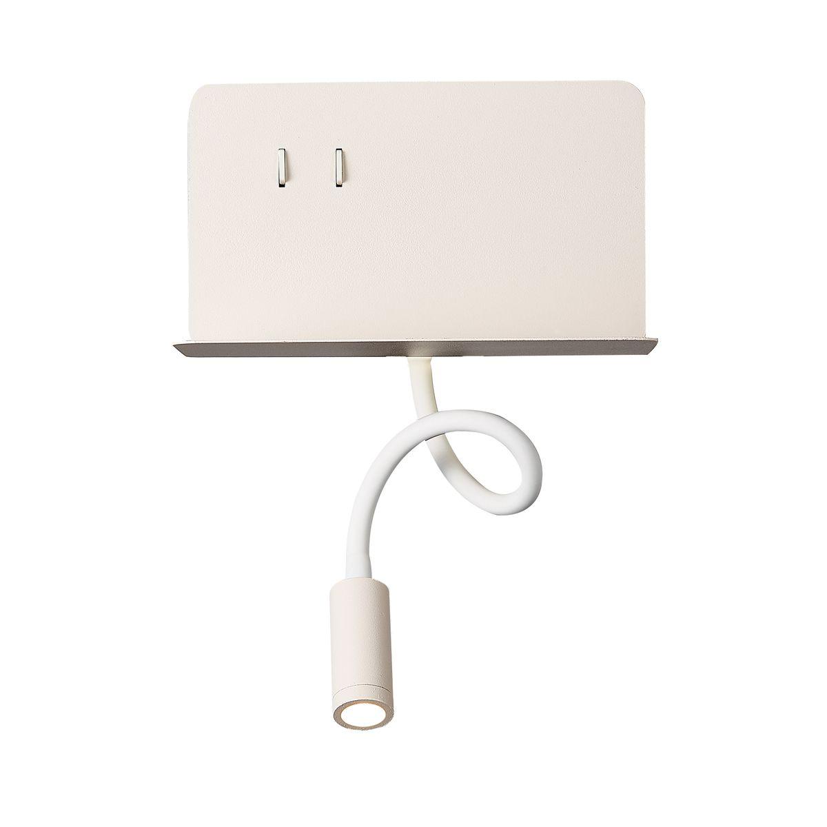 картинка Настенный светодиодный светильник ST Luce Pinaggio SL1576.501.02 от магазина pro-decor.kz