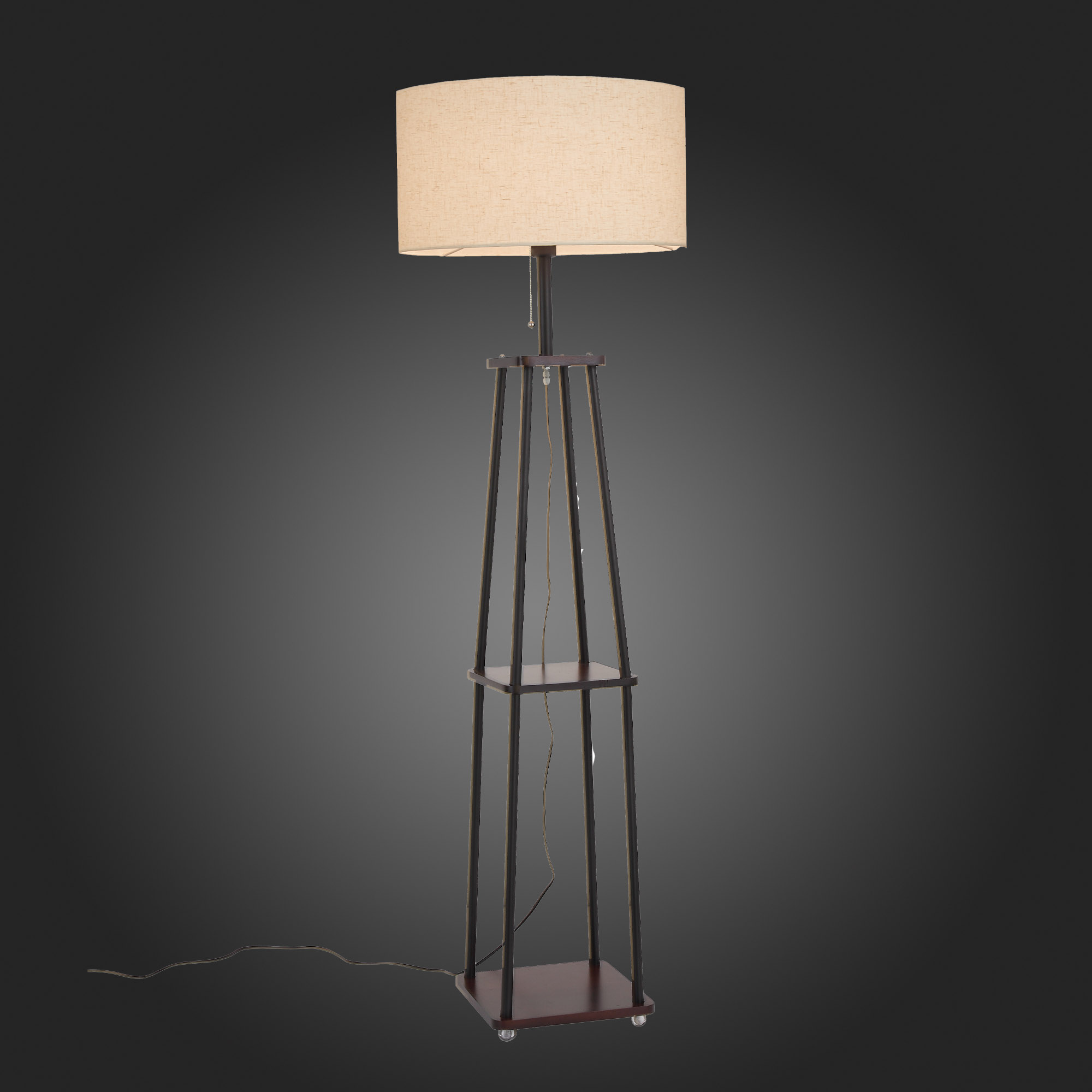 картинка Торшер ST Luce Menola SLE302.405.01 магазин pro-decor.kz являющийся официальным дистрибьютором в Казахстане картинка Торшер ST Luce Menola SLE302.405.01 от магазина pro-decor.kz