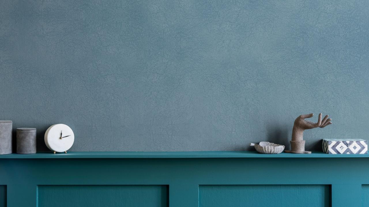 Декоративное покрытие MULTIDECOR