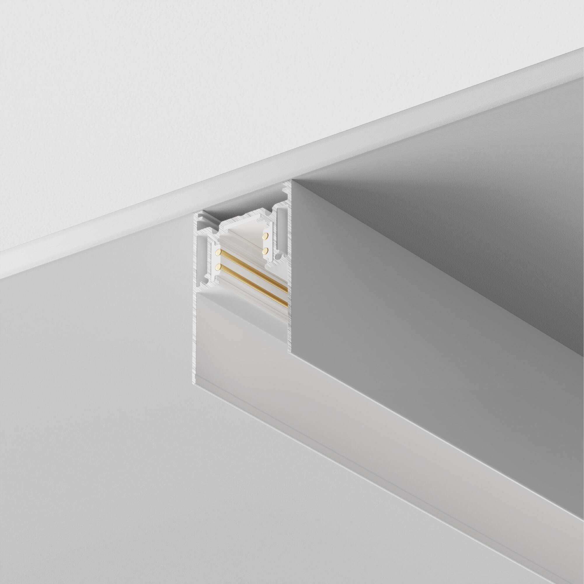 картинка Шинопровод Technical TRX010-413W от магазина pro-decor.kz