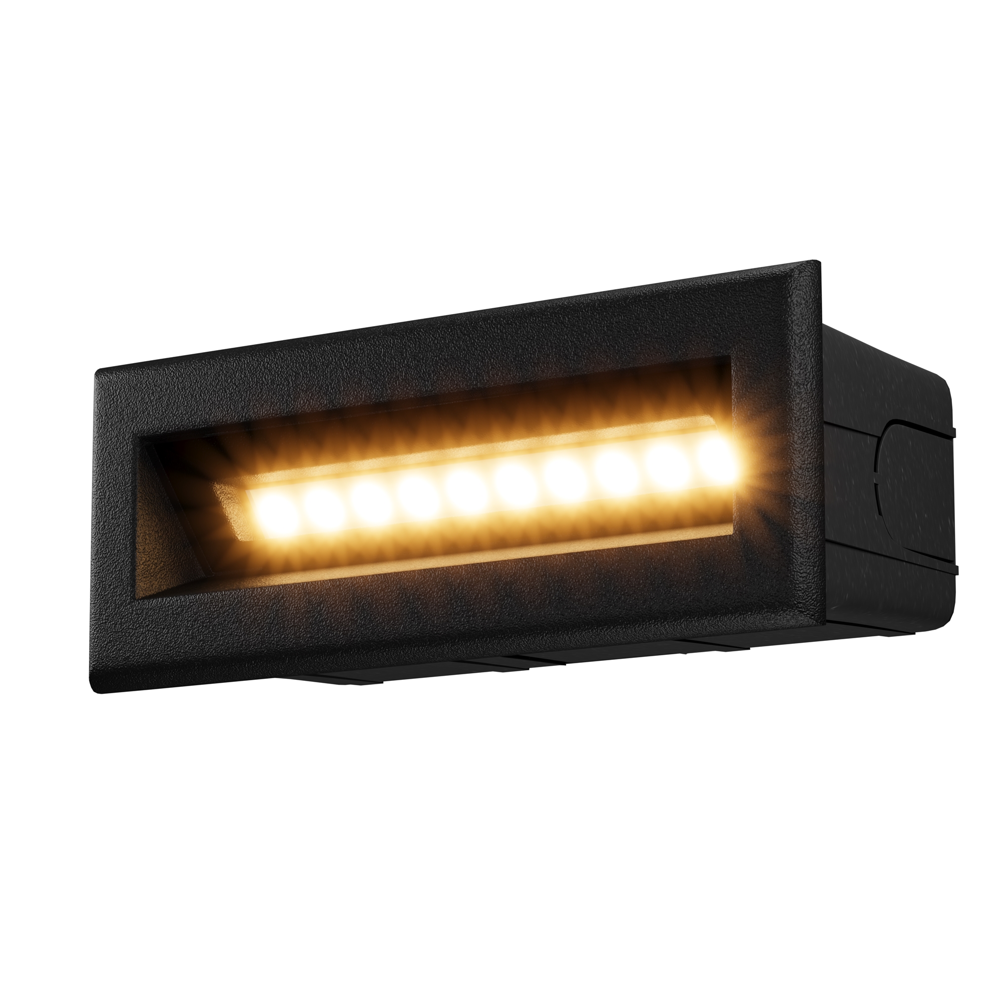 картинка Подсветка для лестниц Outdoor O045SL-L5B3K от магазина pro-decor.kz