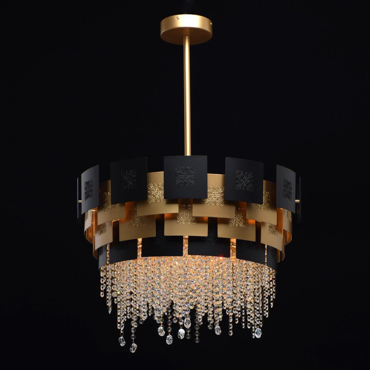картинка Подвесной светильник Chiaro Кармен 394010706 магазин pro-decor.kz являющийся официальным дистрибьютором в Казахстане картинка Подвесной светильник Chiaro Кармен 394010706 от магазина pro-decor.kz