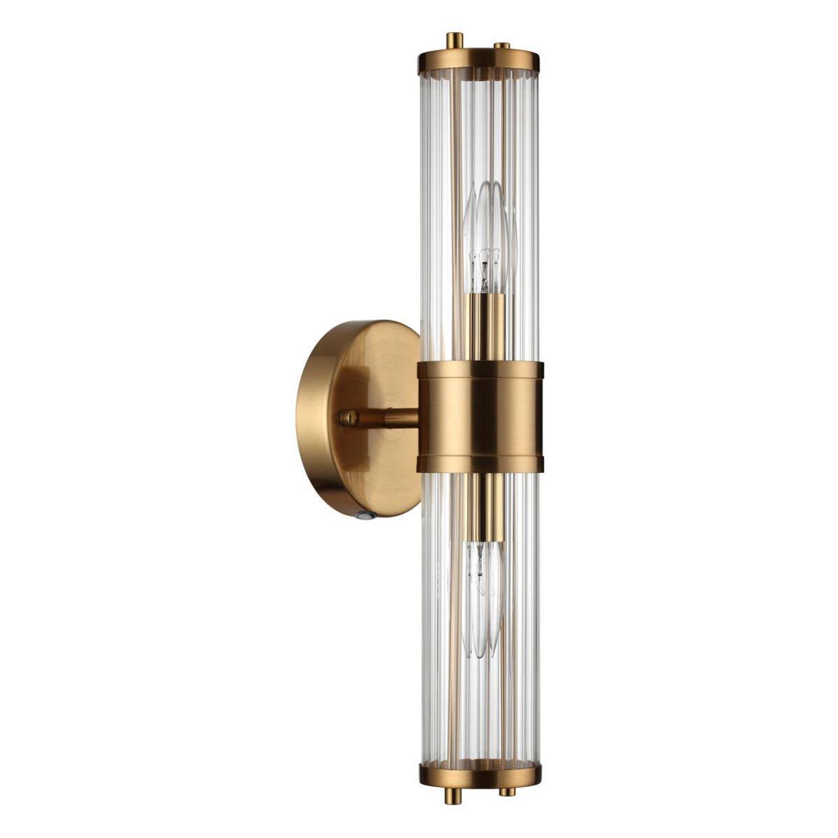 картинка Подсветка для зеркал Odeon Light Drops Kepa 4946/2W магазин pro-decor.kz являющийся официальным дистрибьютором в Казахстане картинка Подсветка для зеркал Odeon Light Drops Kepa 4946/2W от магазина pro-decor.kz