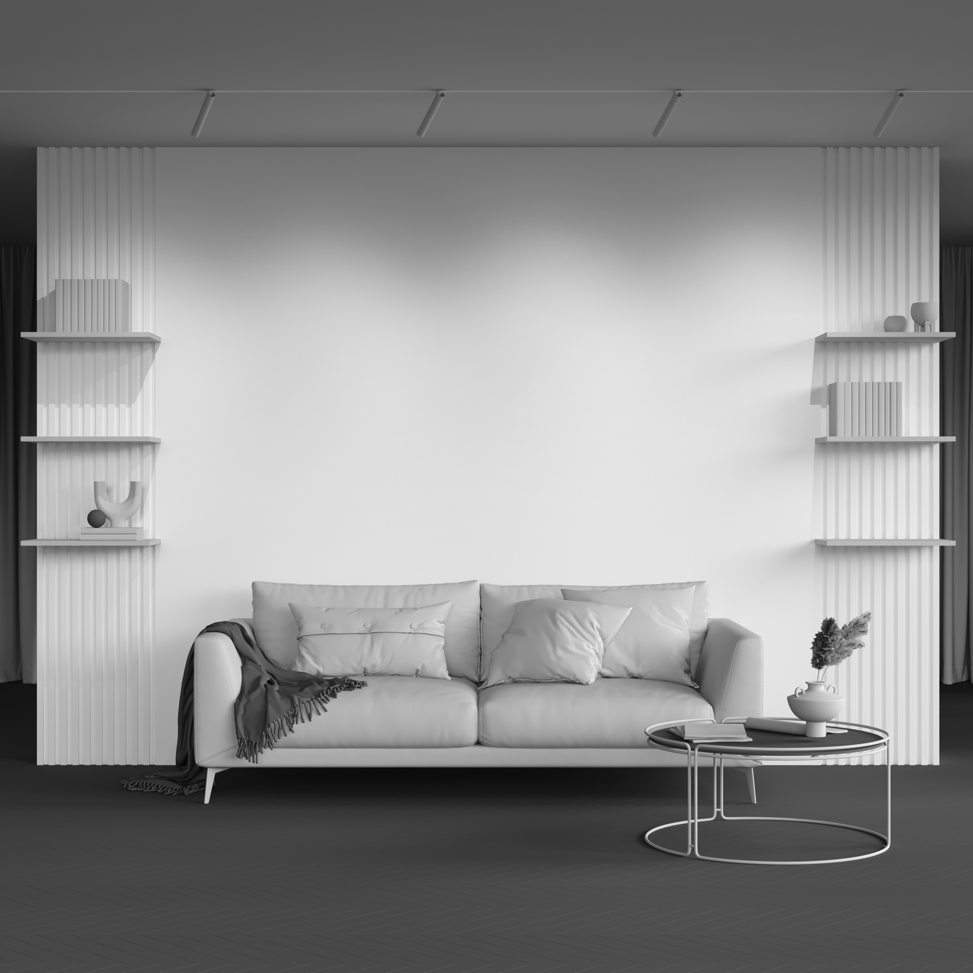 картинка Трековый светильник Technical TR141-2-6W3K-M-W магазин pro-decor.kz являющийся официальным дистрибьютором в Казахстане картинка Трековый светильник Technical TR141-2-6W3K-M-W от магазина pro-decor.kz