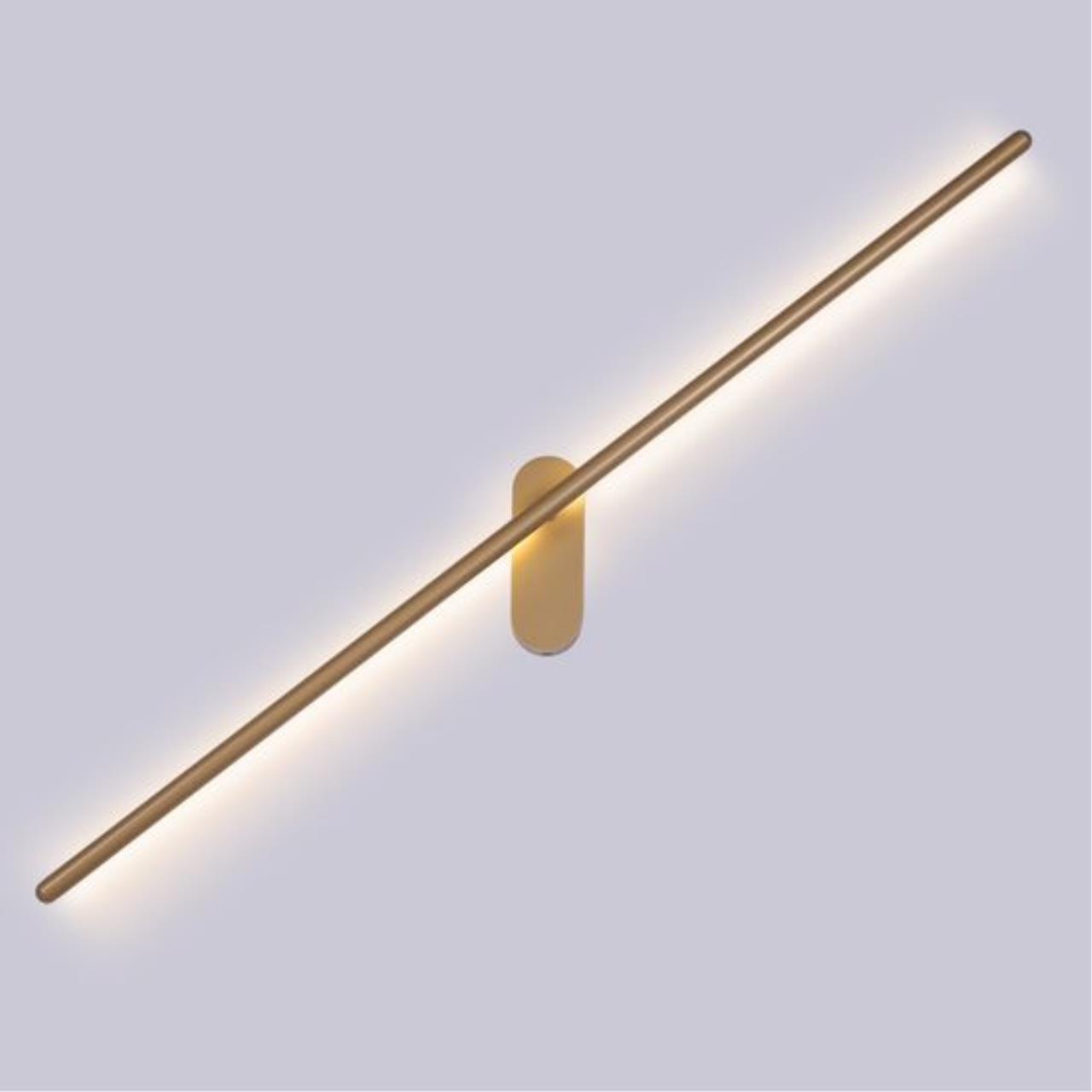 картинка Подсветка для картин Arte Lamp Prima A2028AP-1GO магазин pro-decor.kz являющийся официальным дистрибьютором в Казахстане картинка Подсветка для картин Arte Lamp Prima A2028AP-1GO от магазина pro-decor.kz