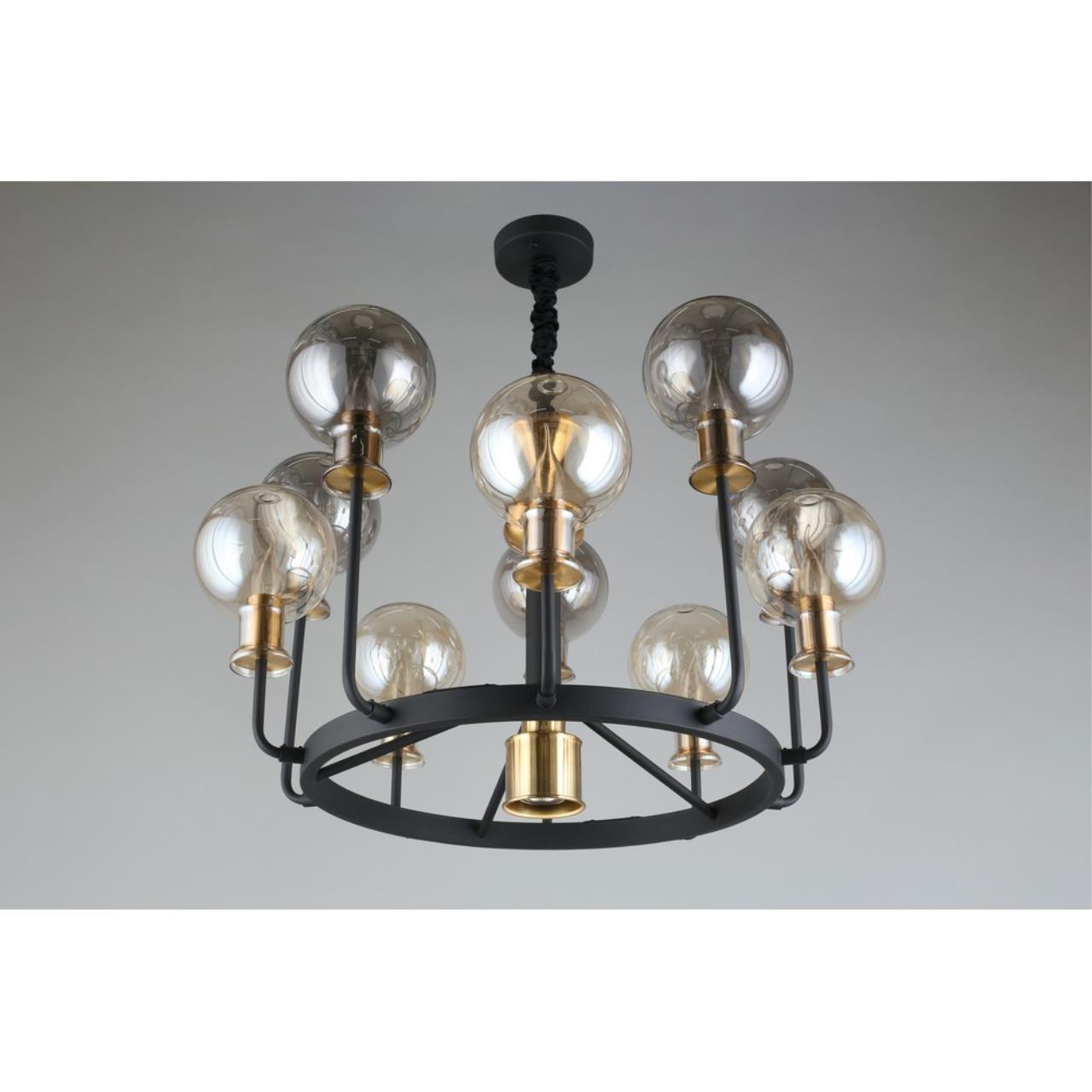 картинка Подвесная люстра Aployt Rozet APL.902.03.11 от магазина pro-decor.kz