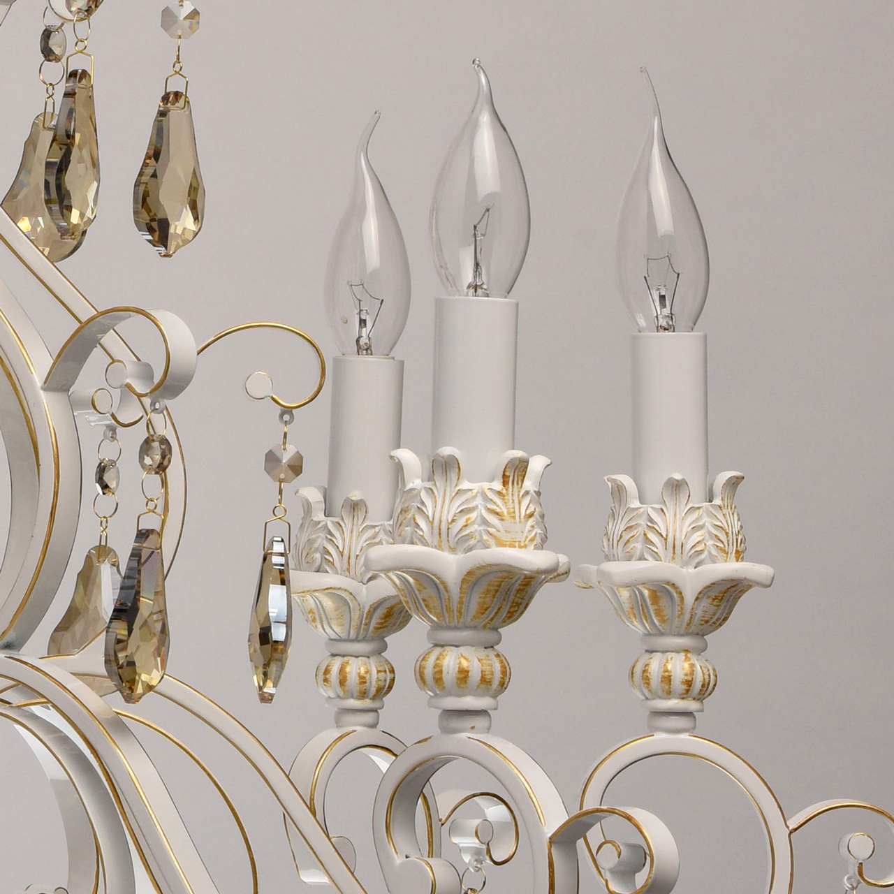 картинка Подвесная люстра Chiaro Версаче 28 639012608 от магазина pro-decor.kz