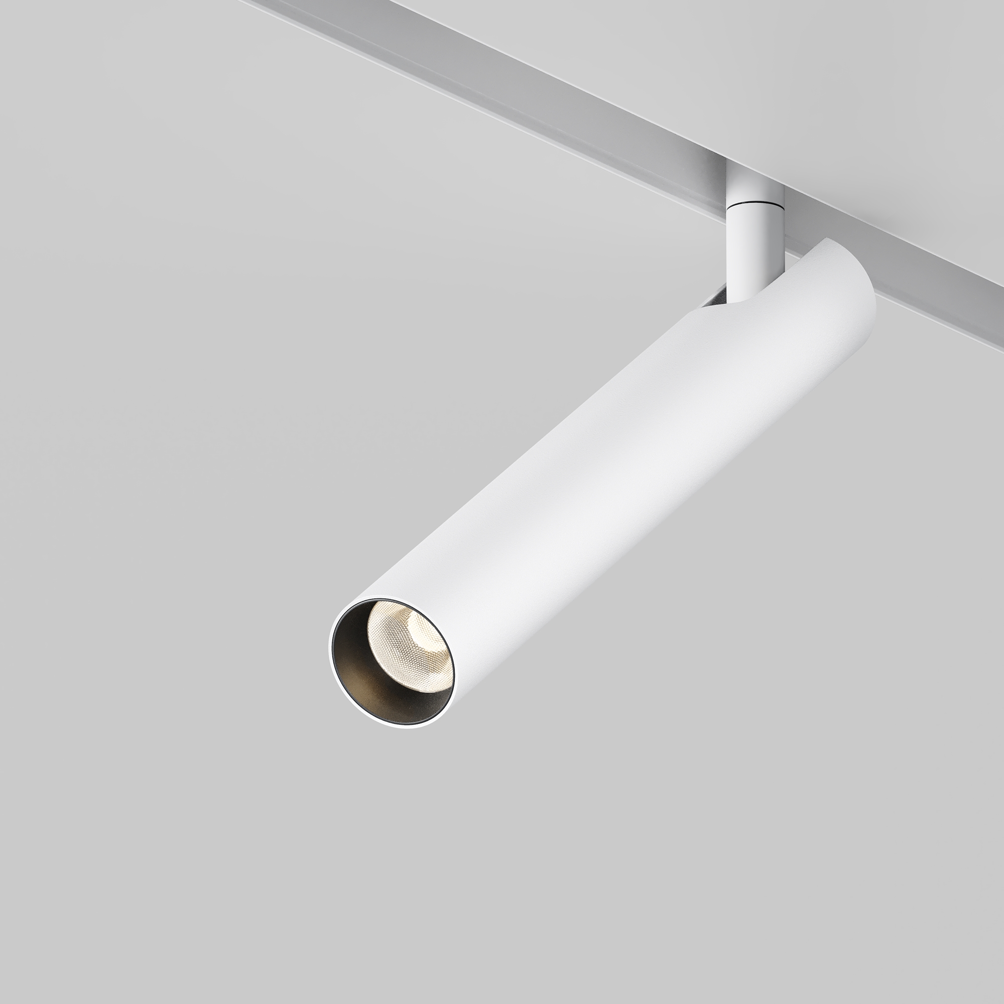 картинка Трековый светильник Technical TR141-2-6W3K-M-W магазин pro-decor.kz являющийся официальным дистрибьютором в Казахстане картинка Трековый светильник Technical TR141-2-6W3K-M-W от магазина pro-decor.kz