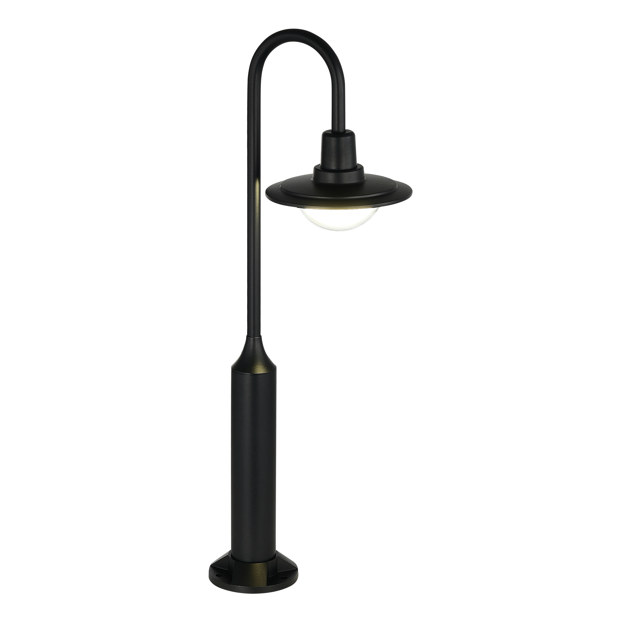 картинка SL9512.405.01 Светильник уличный напольный ST-Luce PROCHE магазин pro-decor.kz являющийся официальным дистрибьютором в Казахстане картинка SL9512.405.01 Светильник уличный напольный ST-Luce PROCHE от магазина pro-decor.kz