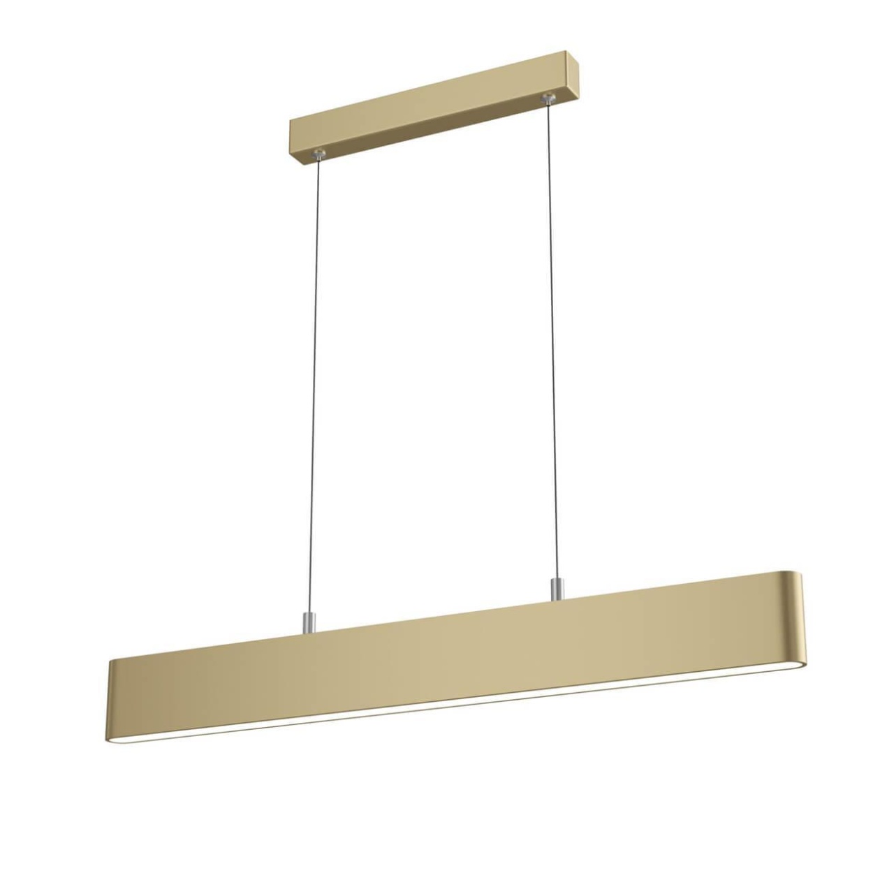 картинка Подвесной светодиодный светильник Maytoni Step P010PL-L23G3K магазин pro-decor.kz являющийся официальным дистрибьютором в Казахстане картинка Подвесной светодиодный светильник Maytoni Step P010PL-L23G3K от магазина pro-decor.kz