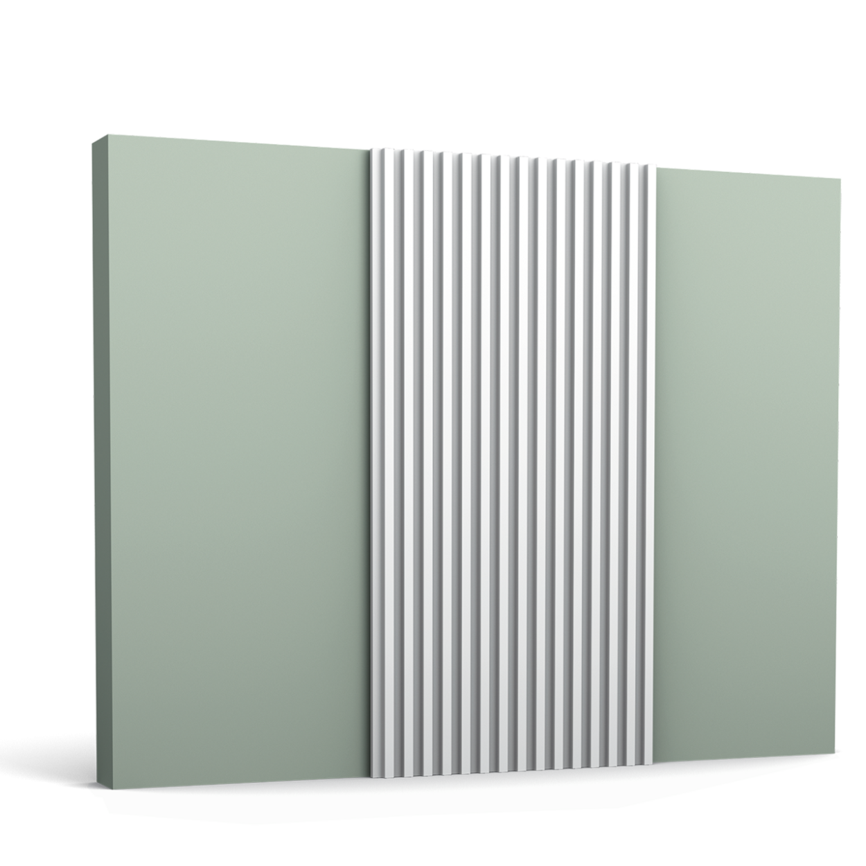 WX205 ORAC Стеновая панель 200 x 25 x 1,3