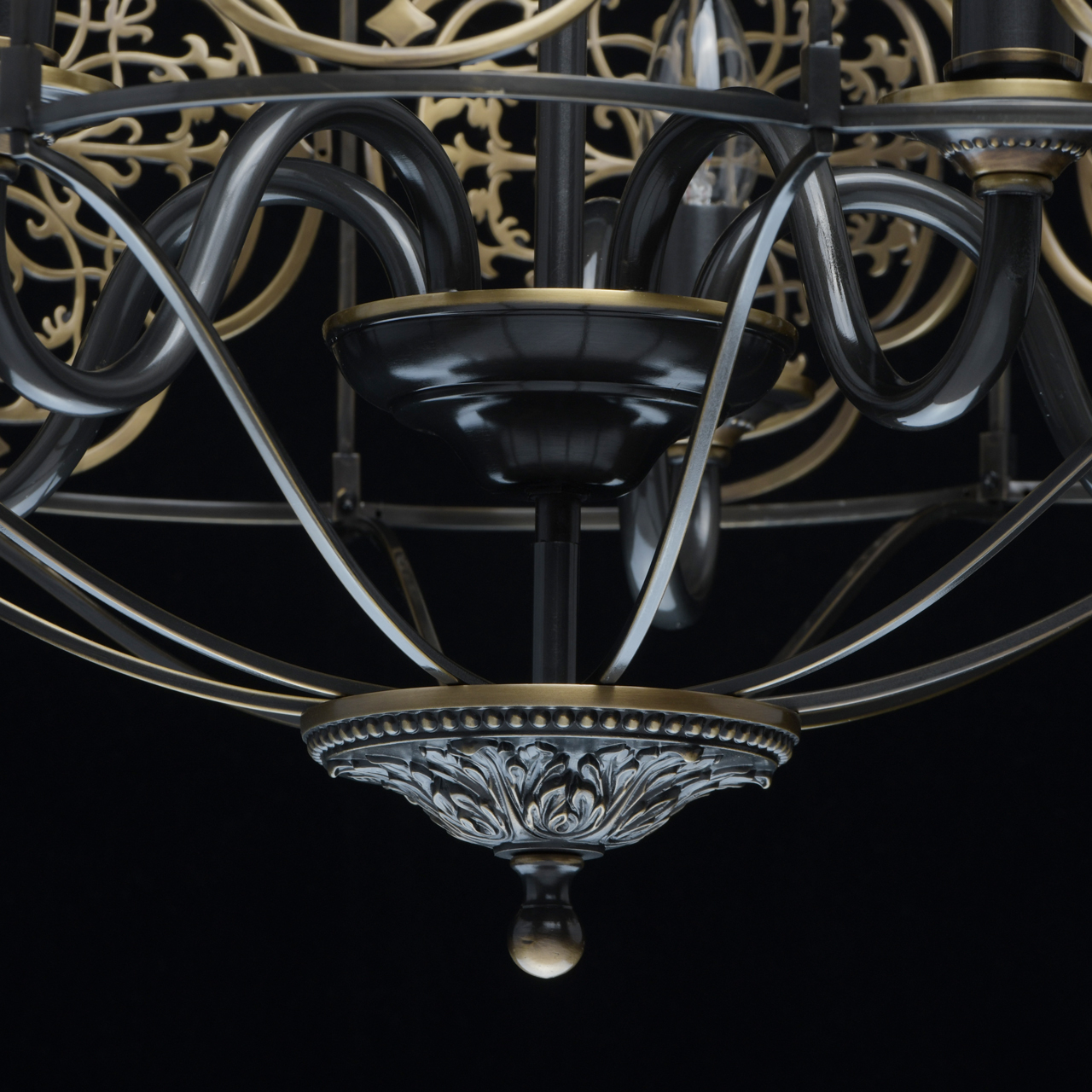 картинка Подвесная люстра Chiaro Франческа 109010105 магазин pro-decor.kz являющийся официальным дистрибьютором в Казахстане картинка Подвесная люстра Chiaro Франческа 109010105 от магазина pro-decor.kz