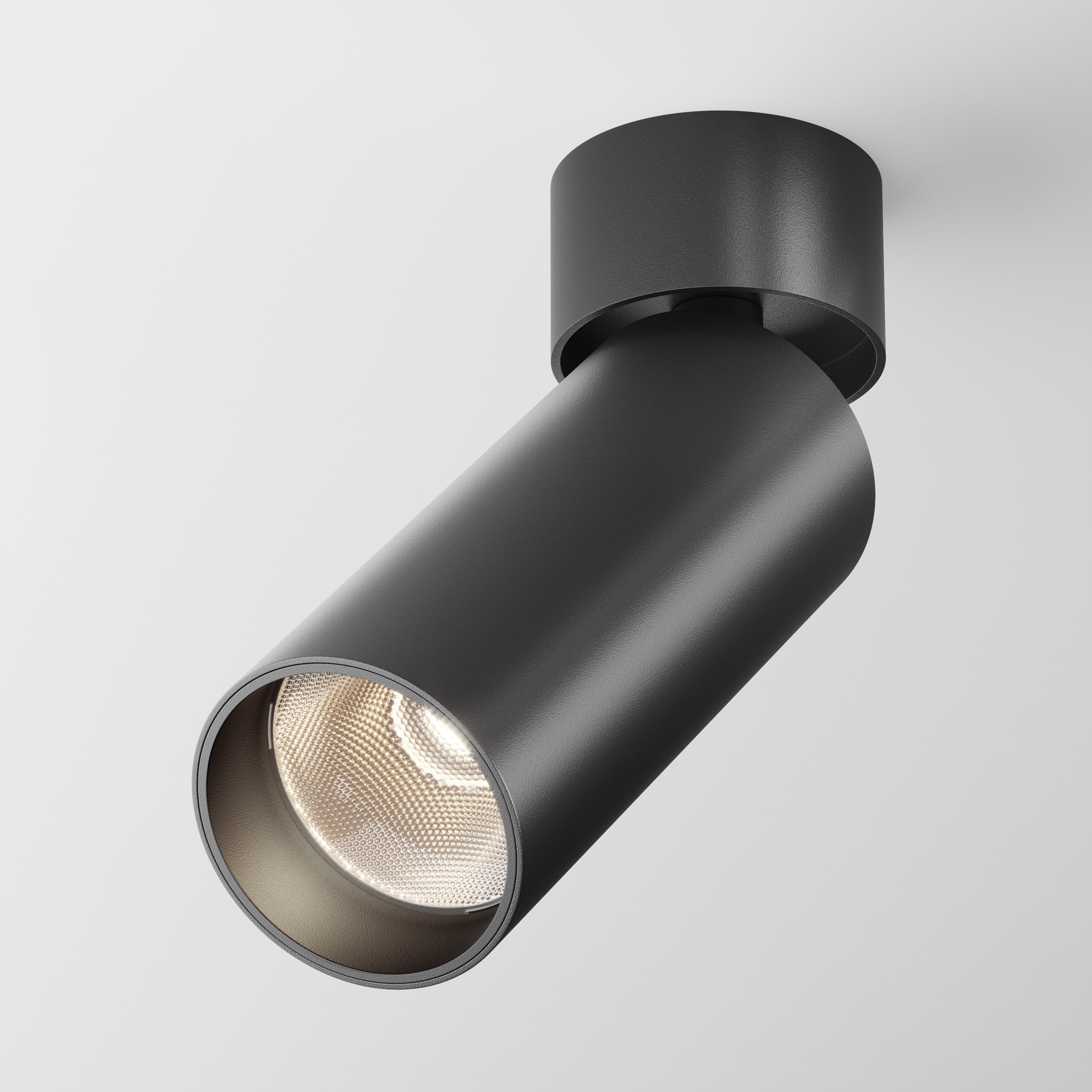 картинка Потолочный светильник Technical C055CL-L12B3K-W-B от магазина pro-decor.kz