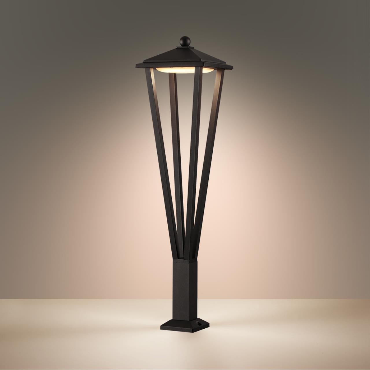 картинка 6655/12GL3 Odeon Light Уличный светильник TILDA магазин pro-decor.kz являющийся официальным дистрибьютором в Казахстане картинка 6655/12GL3 Odeon Light Уличный светильник TILDA от магазина pro-decor.kz