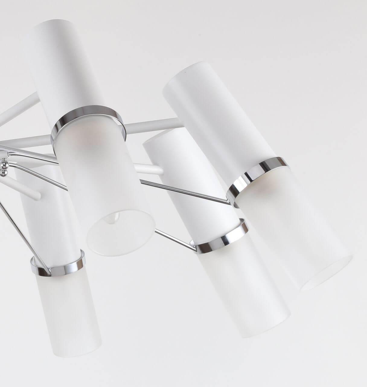 картинка Потолочная люстра F-Promo Viator 2559-8P от магазина pro-decor.kz