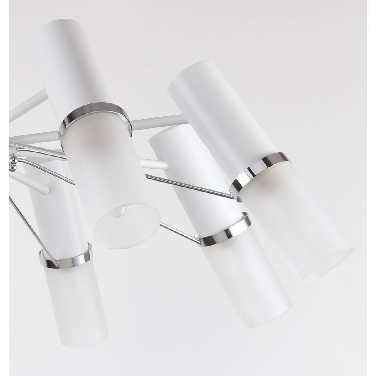 картинка Потолочная люстра F-Promo Viator 2559-8P от магазина pro-decor.kz