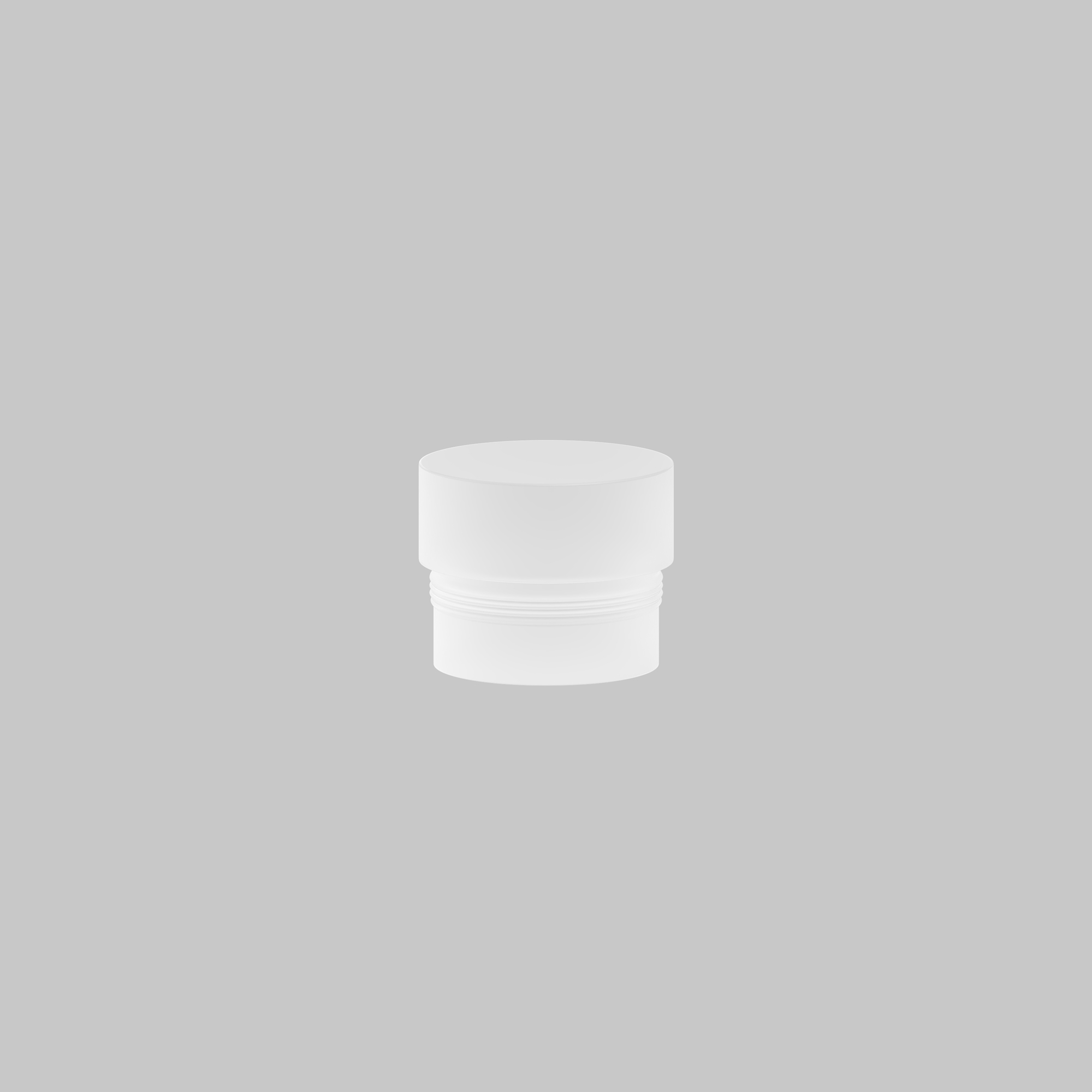картинка Комплектующие для трековой системы Technical RingSAcr-12-W от магазина pro-decor.kz