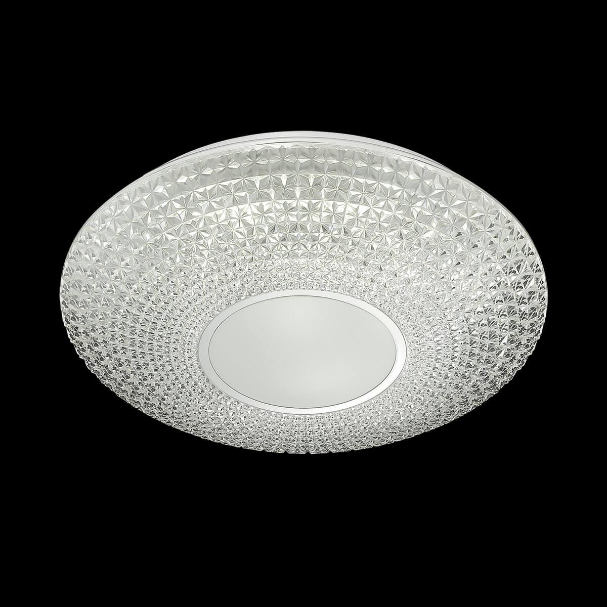 картинка Настенно-потолочный светодиодный светильник Sonex Pale Visma 2048/EL от магазина pro-decor.kz