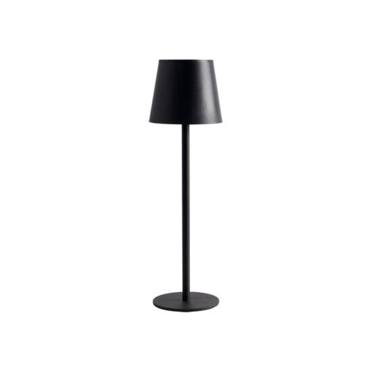 картинка Настольный светильник FUYUE Arte Lamp A1614LT-1BK магазин pro-decor.kz являющийся официальным дистрибьютором в Казахстане картинка Настольный светильник FUYUE Arte Lamp A1614LT-1BK от магазина pro-decor.kz