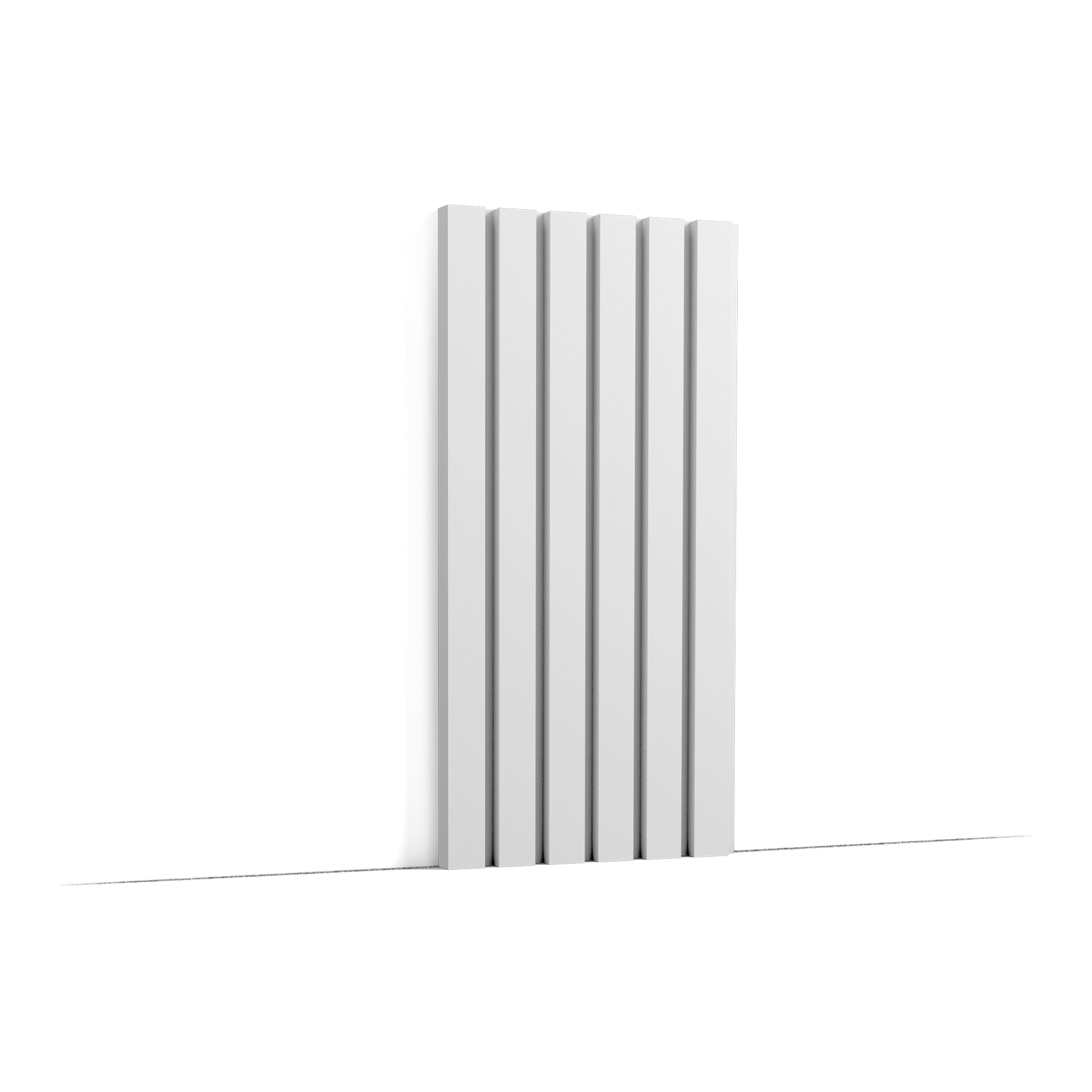 W111-2600 ORAC декоративная панель Полоска,