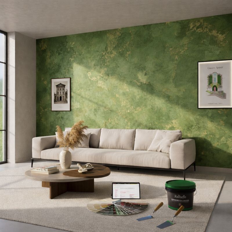 Oikos: Эволюция вашего интерьера