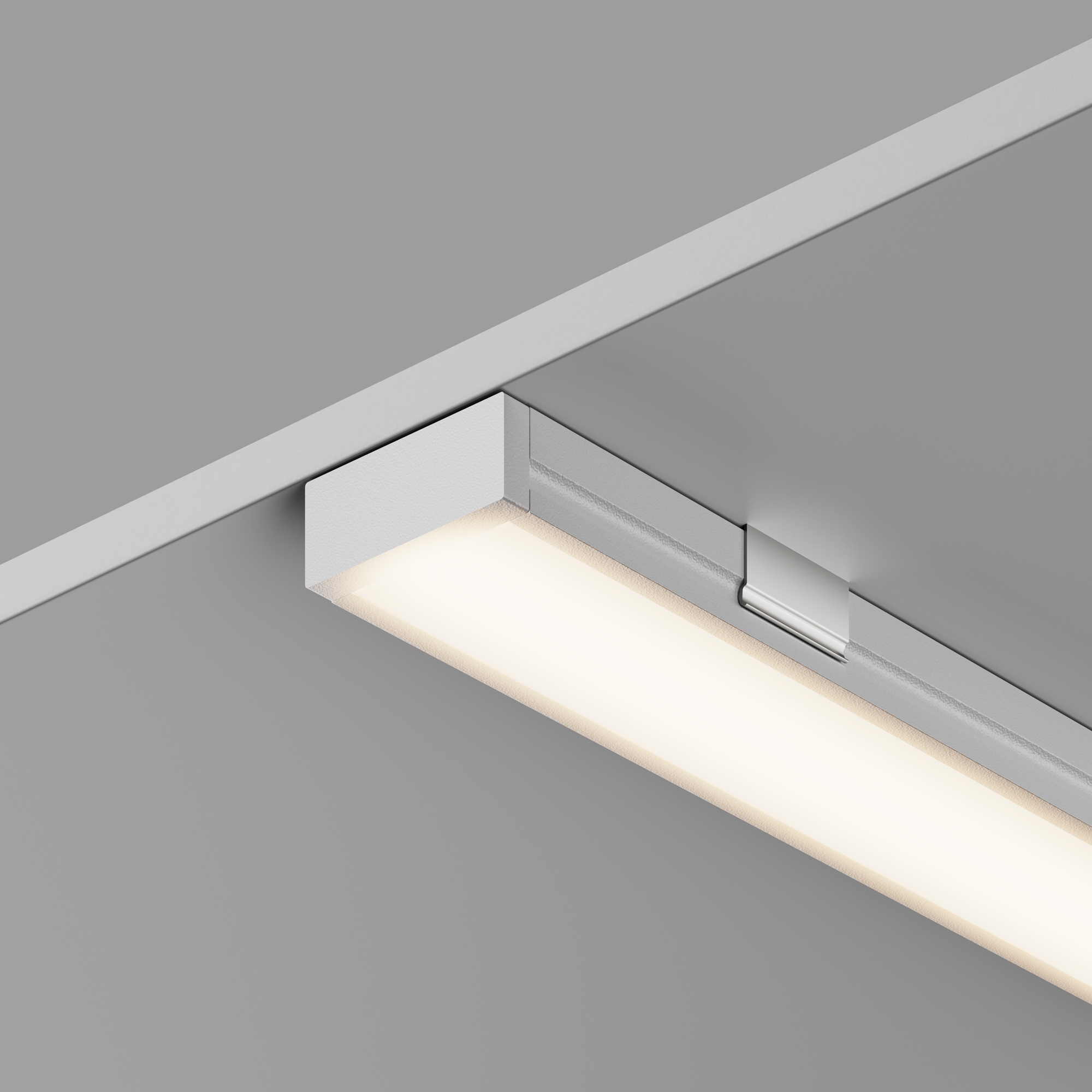 картинка Профиль Led Strip 631004 от магазина pro-decor.kz