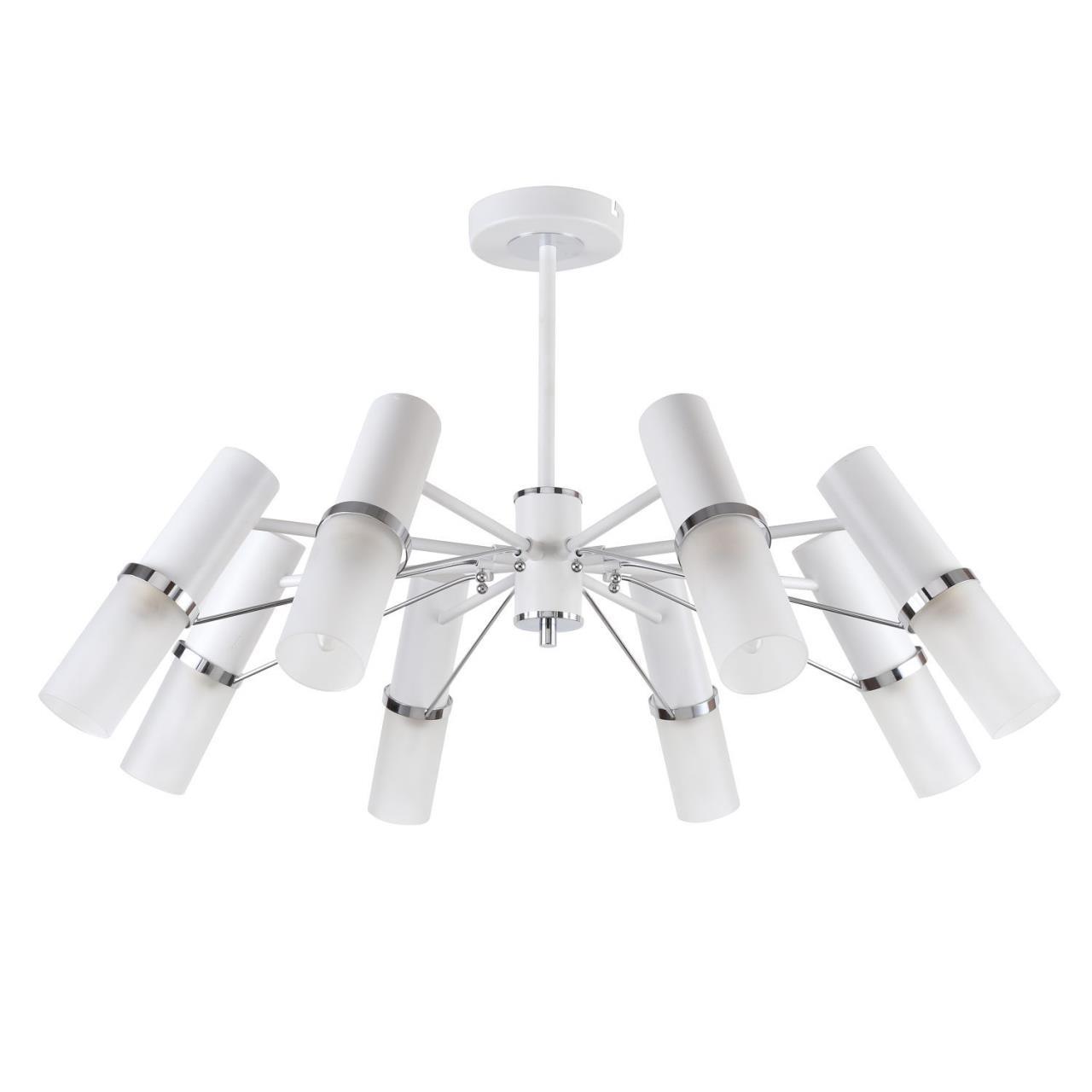 картинка Потолочная люстра F-Promo Viator 2559-8P от магазина pro-decor.kz