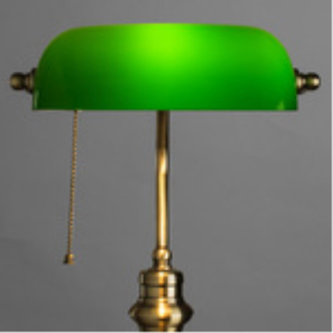 картинка Настольная лампа Arte Lamp Banker A2492LT-1AB магазин pro-decor.kz являющийся официальным дистрибьютором в Казахстане картинка Настольная лампа Arte Lamp Banker A2492LT-1AB от магазина pro-decor.kz