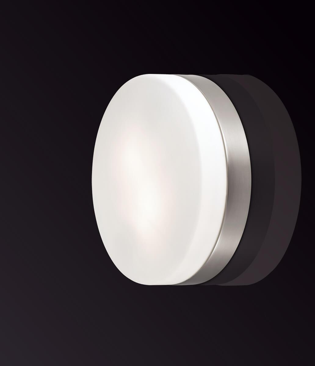 картинка Потолочный светильник Odeon Light Drops Presto 2405/1C от магазина pro-decor.kz
