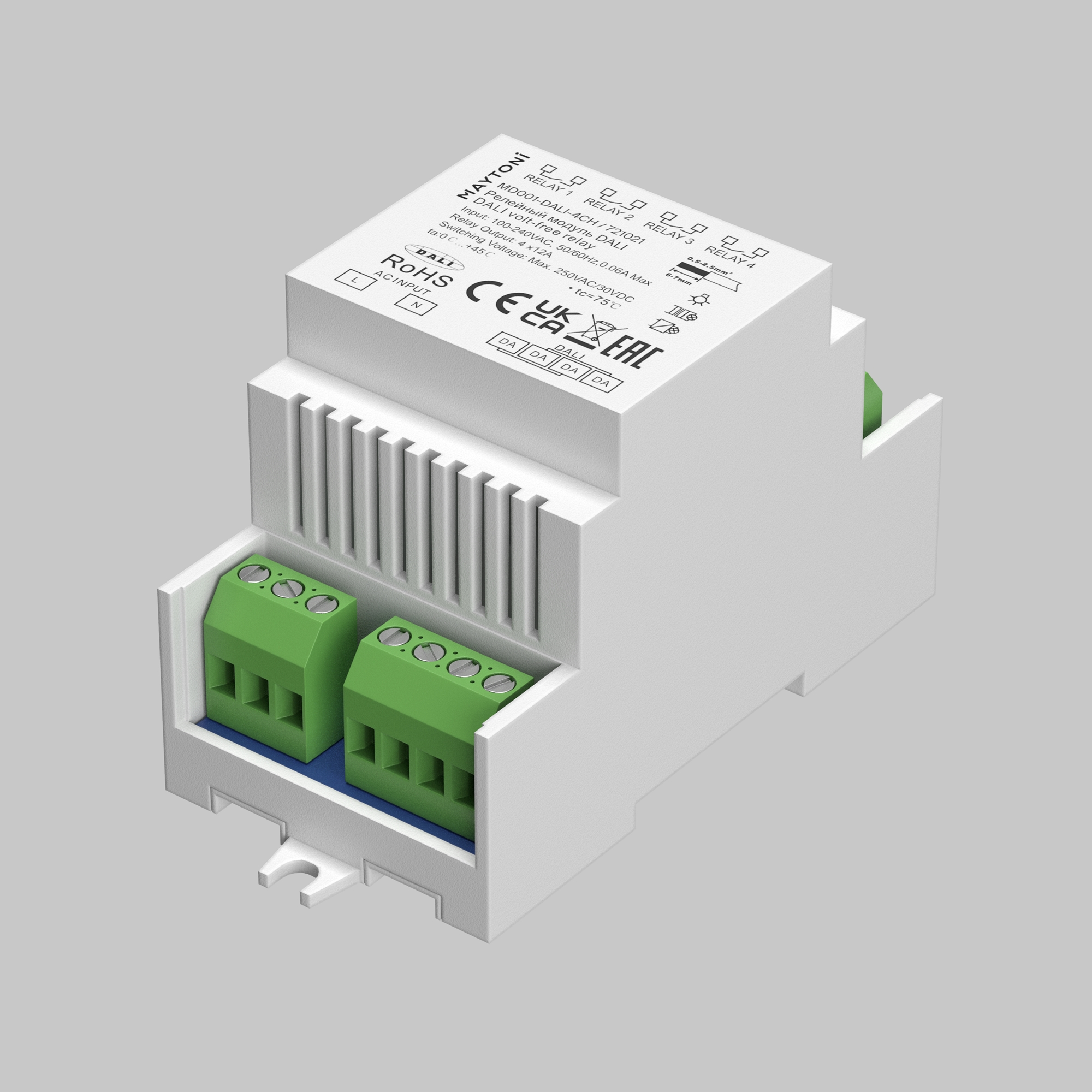 картинка Диммер Lighting control 721021 от магазина pro-decor.kz