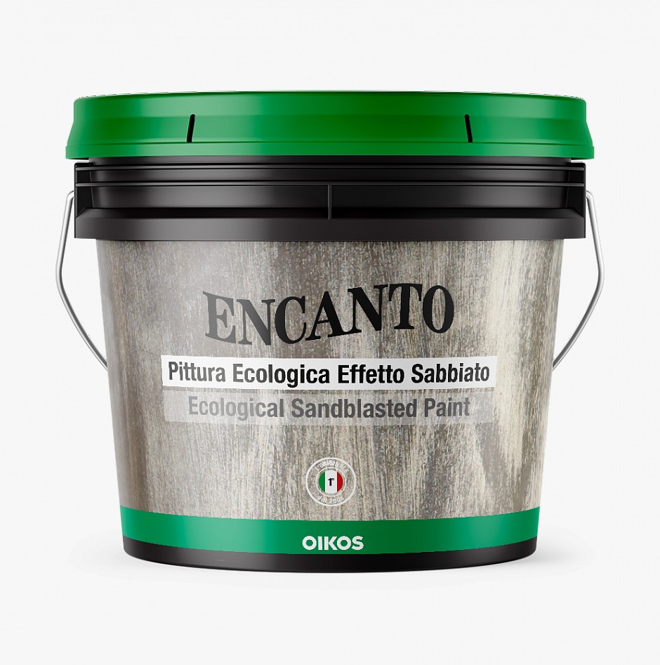 Декоративная краска ENCANTO