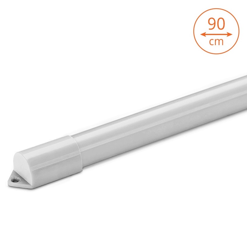 картинка Светодиодный светильник WOLTA WT4S12W от магазина pro-decor.kz