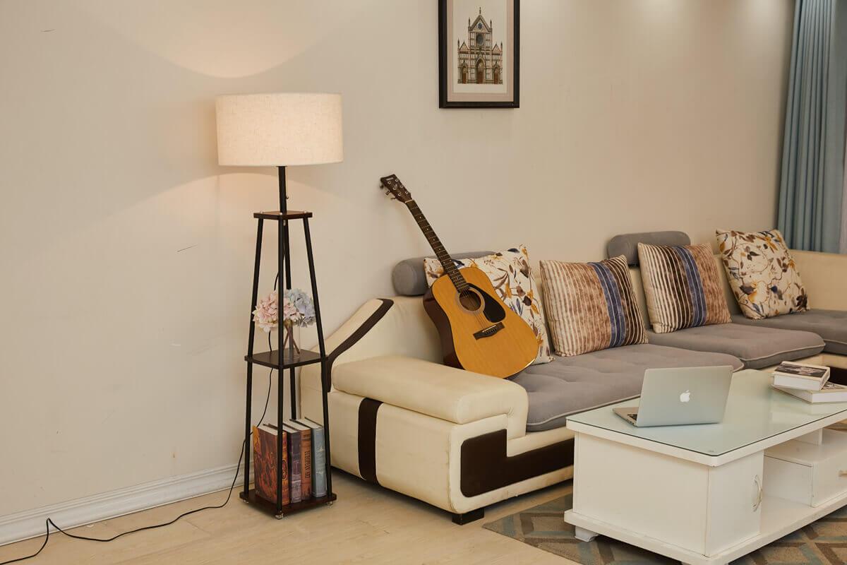 картинка Торшер ST Luce Menola SLE302.405.01 магазин pro-decor.kz являющийся официальным дистрибьютором в Казахстане картинка Торшер ST Luce Menola SLE302.405.01 от магазина pro-decor.kz