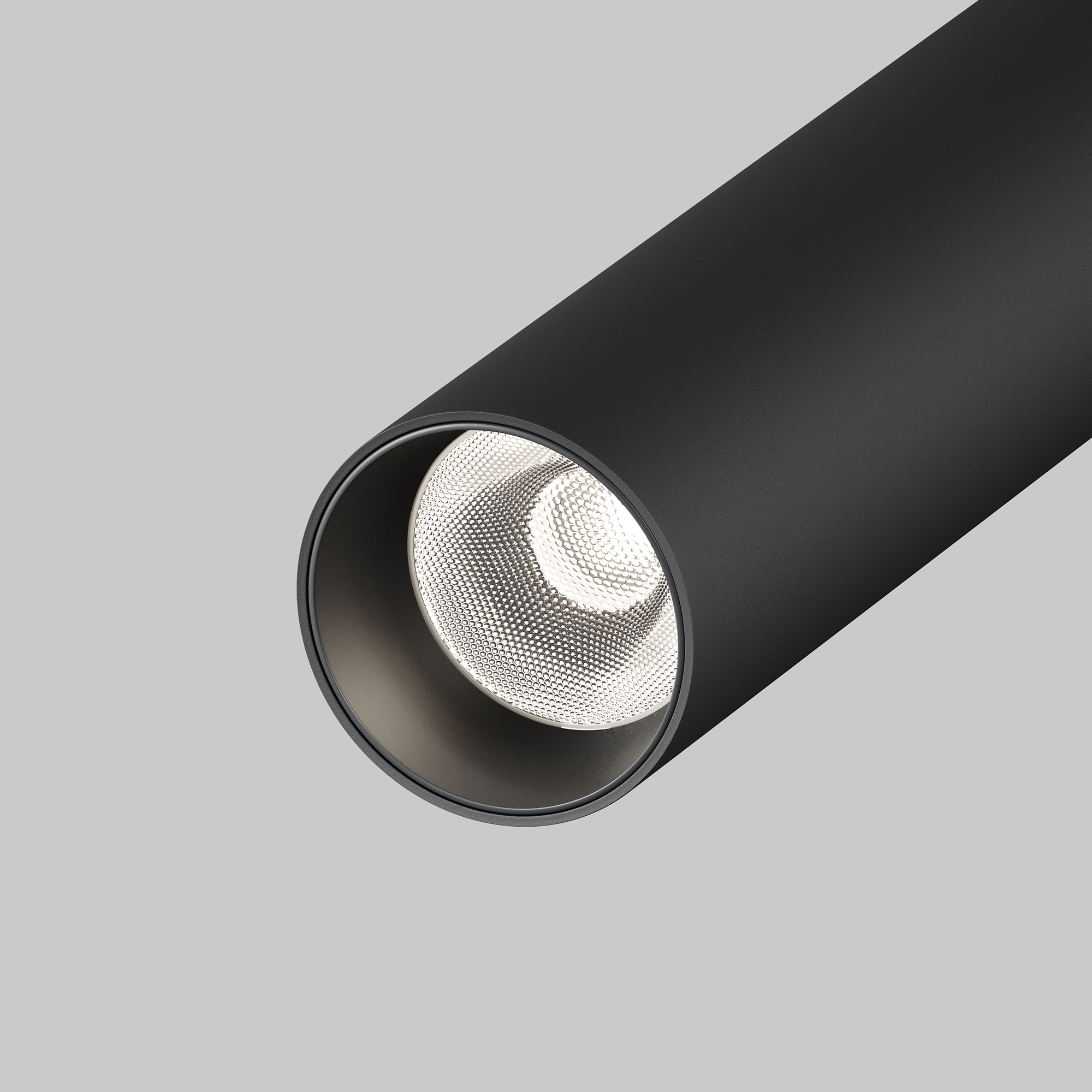 картинка Трековый светильник Technical TR141-2-6W4K-M-B от магазина pro-decor.kz