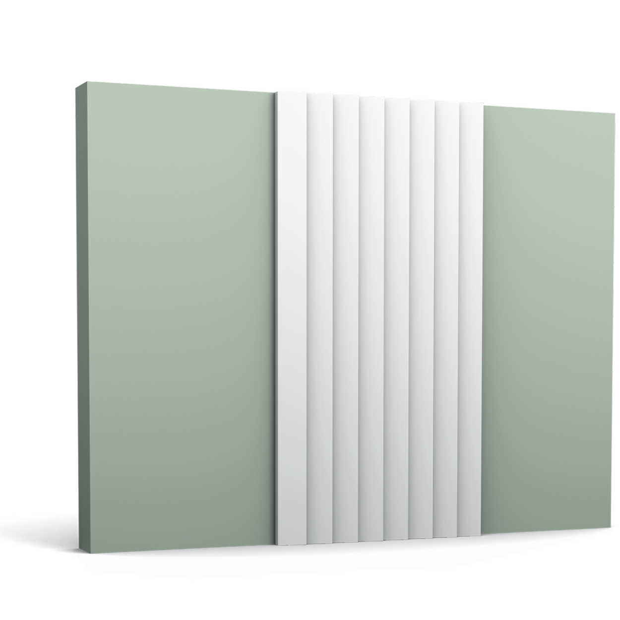 WX204 ORAC Стеновая панель 200 x 25 x 1,6