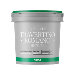 TONER P/TRAV. anticato ML.100 OIKOS, Тонер TONER P/TRAV. anticato ML.100 OIKOS, Тонер