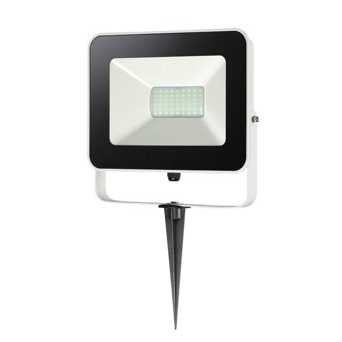 картинка Прожектор светодиодный Novotech Armin 30W 357528 магазин pro-decor.kz являющийся официальным дистрибьютором в Казахстане картинка Прожектор светодиодный Novotech Armin 30W 357528 от магазина pro-decor.kz