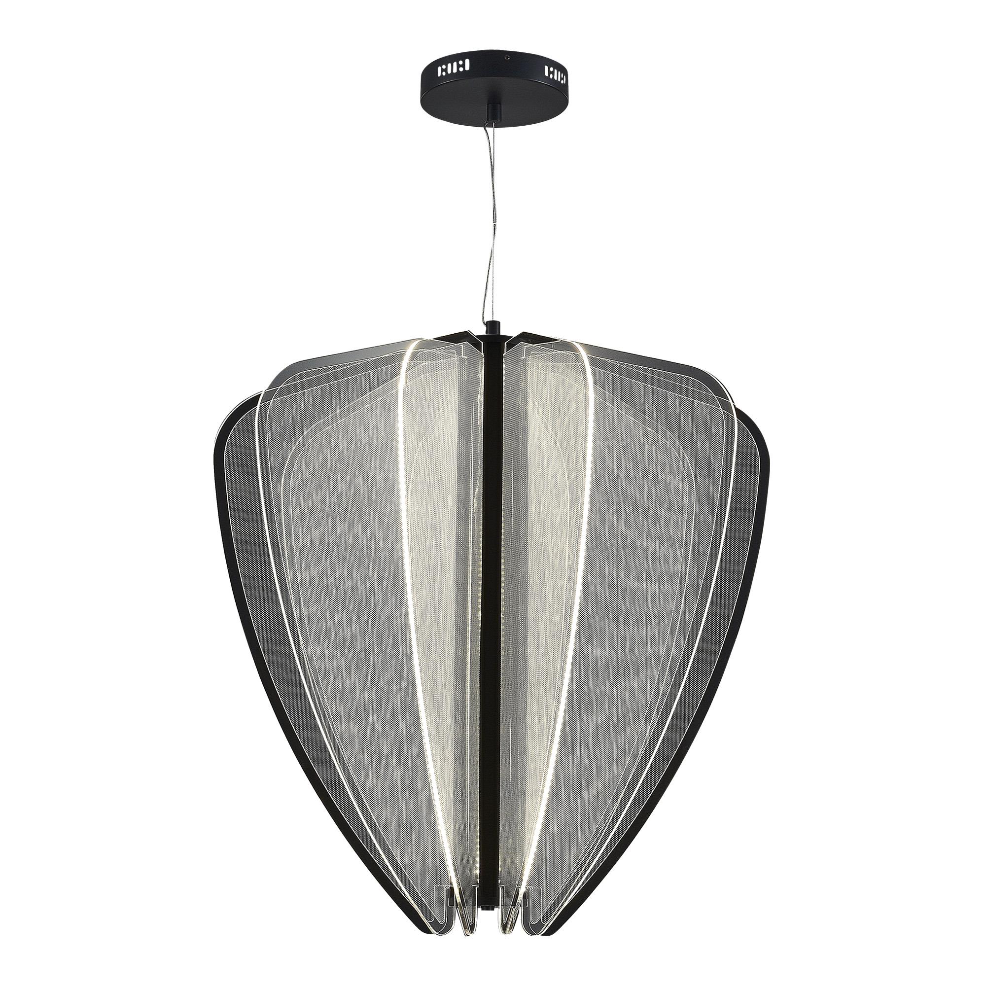 картинка SL6509.413.01 Светильник подвесной ST-Luce  от магазина pro-decor.kz