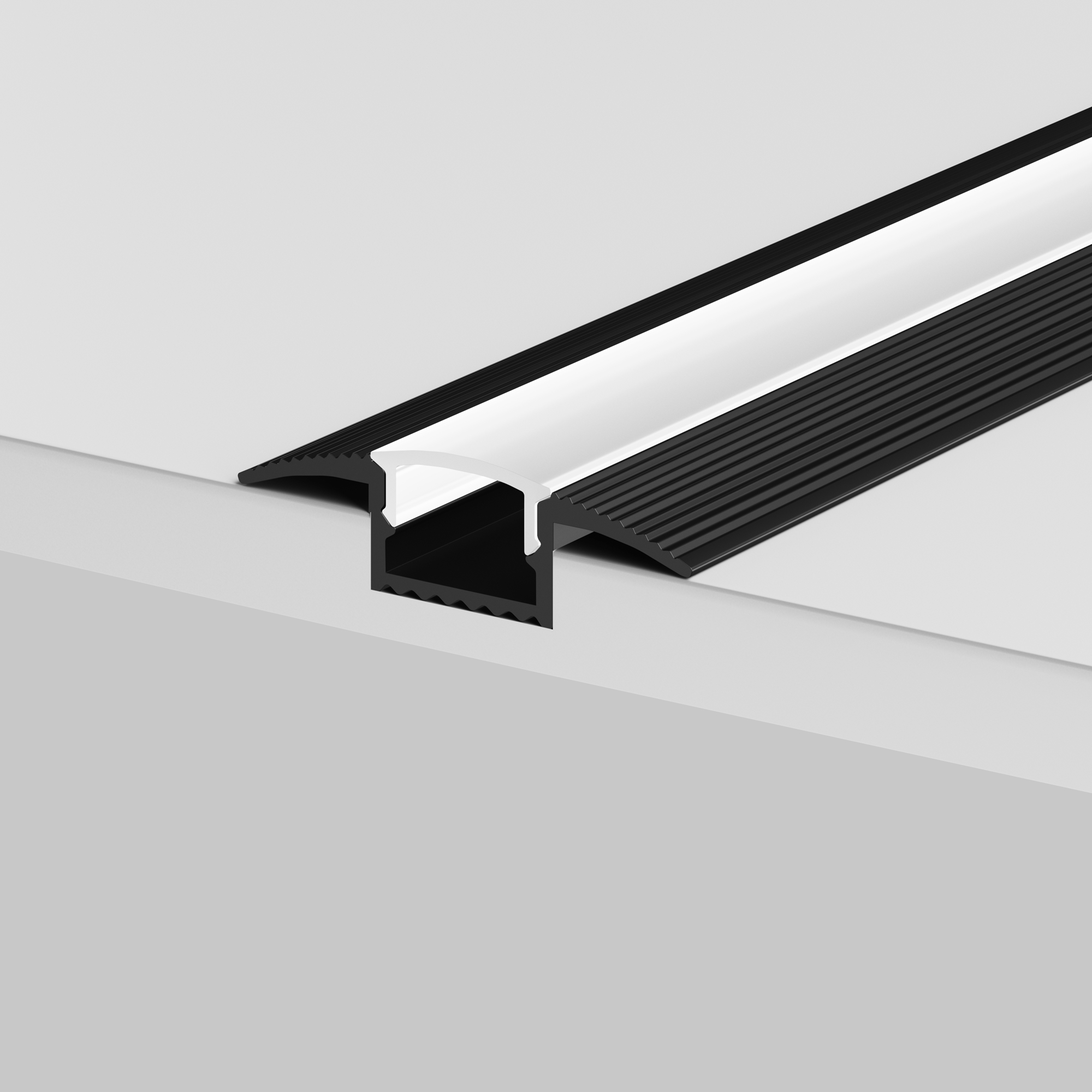 картинка Профиль Led Strip 636023 от магазина pro-decor.kz