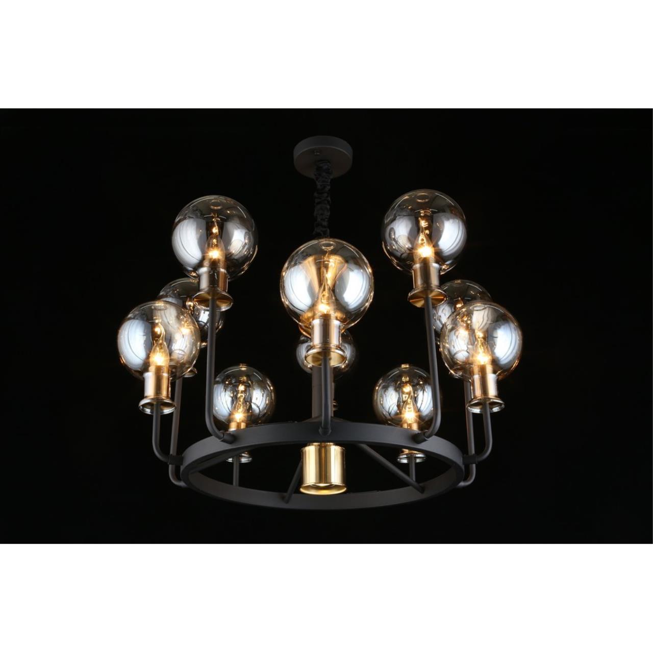 картинка Подвесная люстра Aployt Rozet APL.902.03.11 от магазина pro-decor.kz