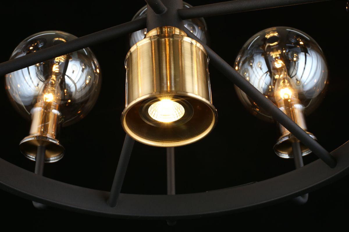 картинка Подвесная люстра Aployt Rozet APL.902.03.11 от магазина pro-decor.kz