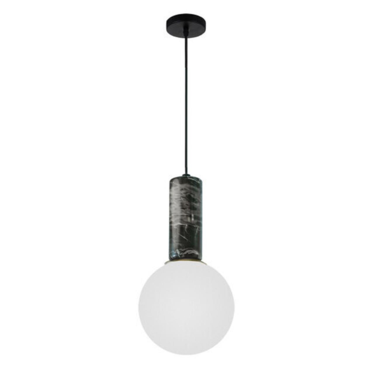 картинка Подвесной светильник Divinare ETERNO 1830/06 SP-1 от магазина pro-decor.kz