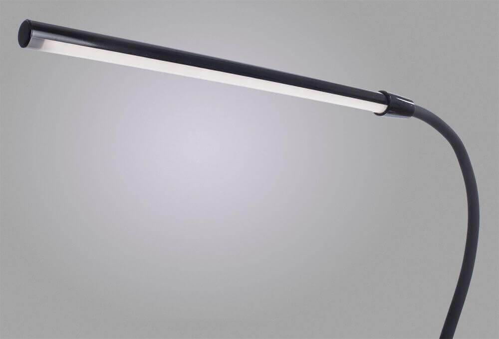 картинка Настольная лампа Arte Lamp Conference A1106LT-1BK магазин pro-decor.kz являющийся официальным дистрибьютором в Казахстане картинка Настольная лампа Arte Lamp Conference A1106LT-1BK от магазина pro-decor.kz