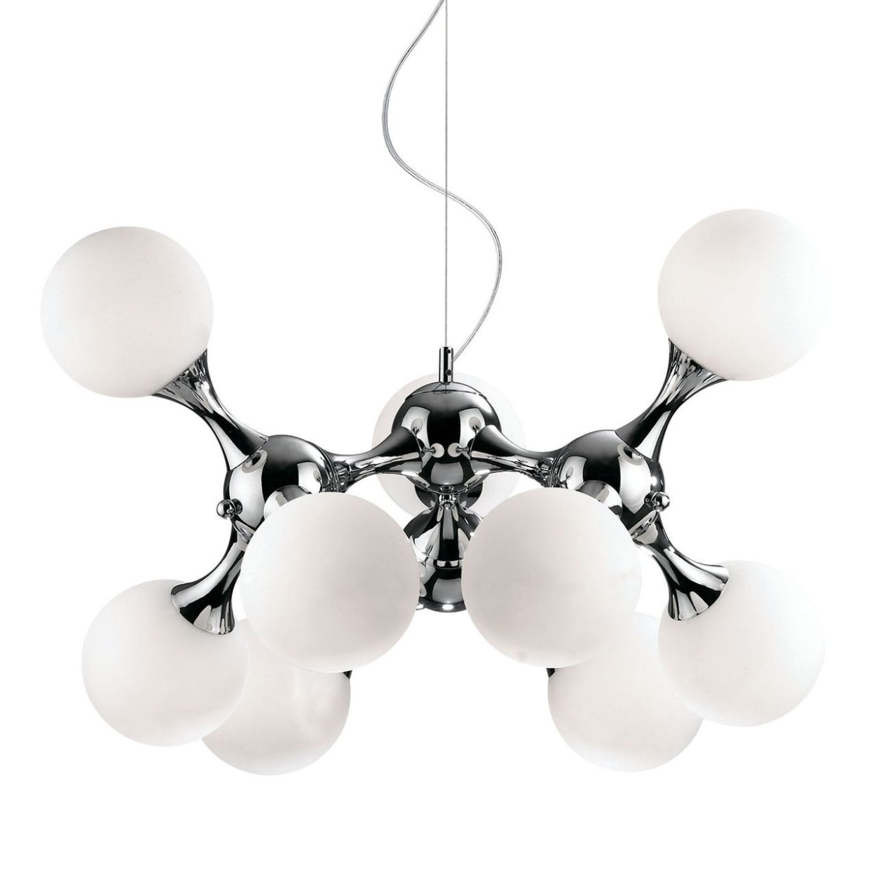 картинка Светильник NODI BIANCO SP9 82059 от магазина pro-decor.kz