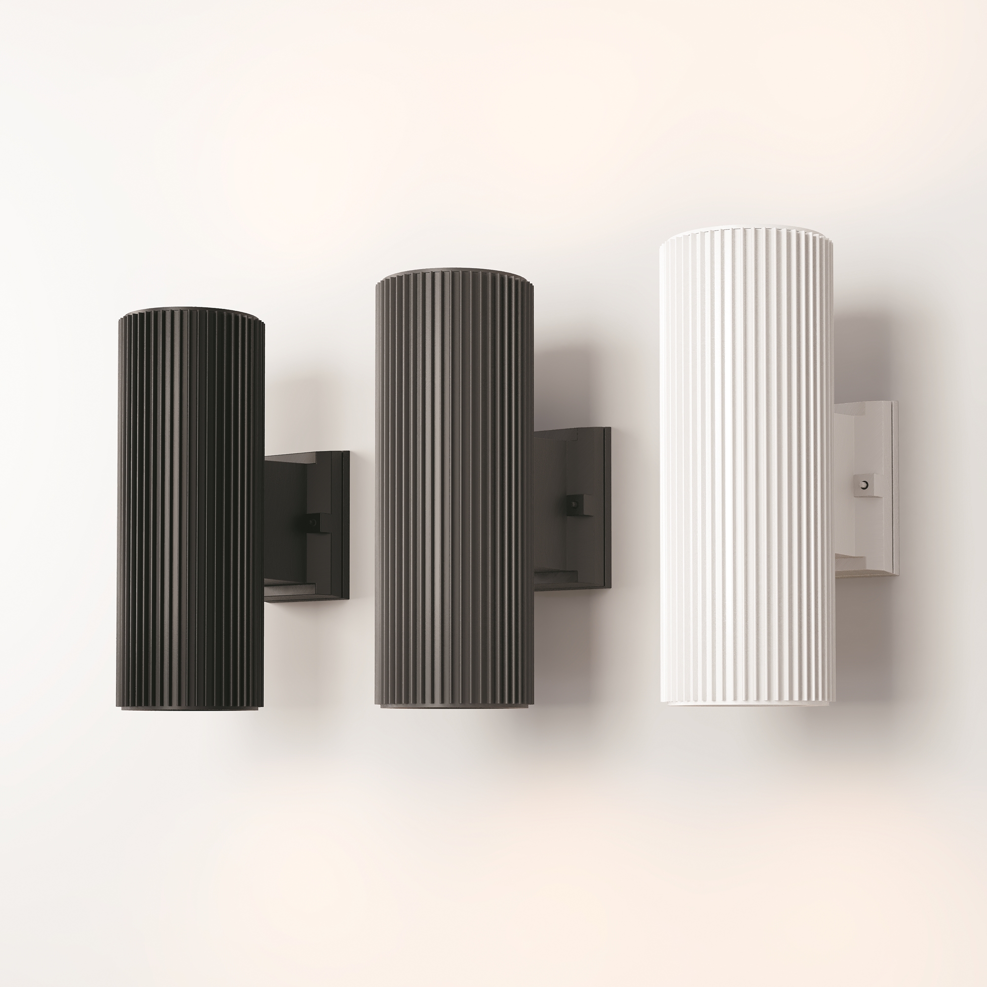 картинка Настенный светильник (бра) Outdoor O419WL-02W от магазина pro-decor.kz