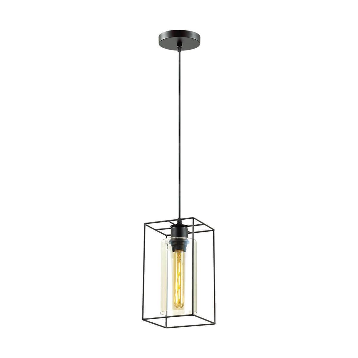 картинка Подвесной светильник Lumion Suspentioni Elliot 3728/1 от магазина pro-decor.kz