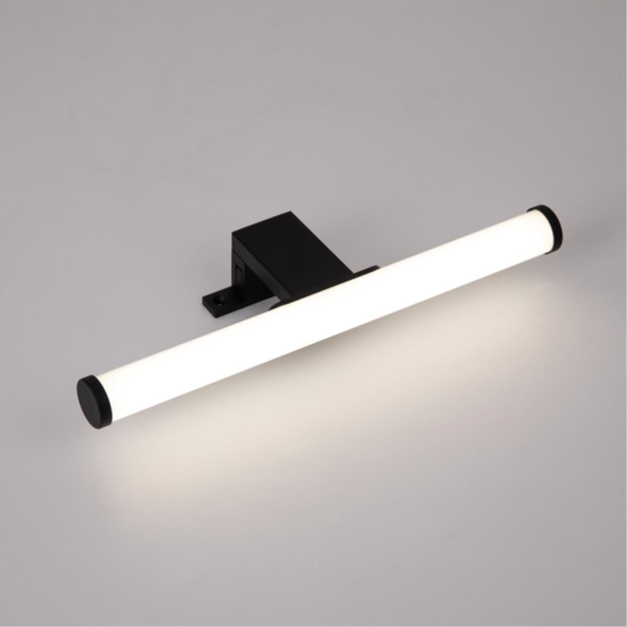 картинка Настенный светильник Arte Lamp ORIZZONE A2935AP-1BK от магазина pro-decor.kz