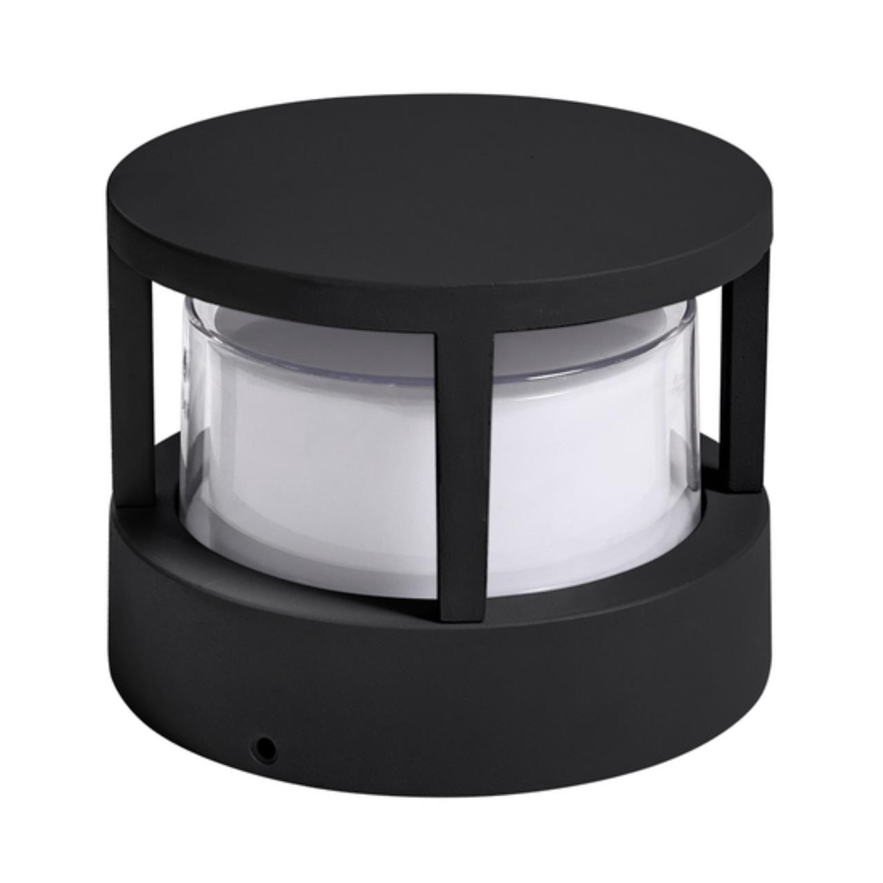 картинка Уличный светильник ULYSSES Arte Lamp A8912AL-1BK магазин pro-decor.kz являющийся официальным дистрибьютором в Казахстане картинка Уличный светильник ULYSSES Arte Lamp A8912AL-1BK от магазина pro-decor.kz