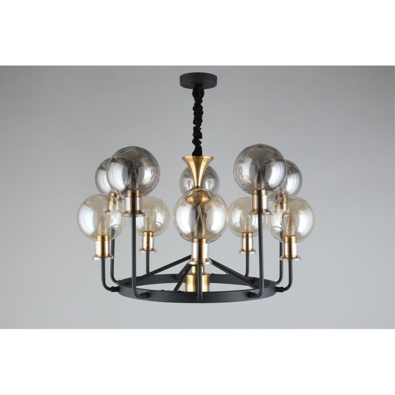 картинка Подвесная люстра Aployt Rozet APL.902.03.11 от магазина pro-decor.kz