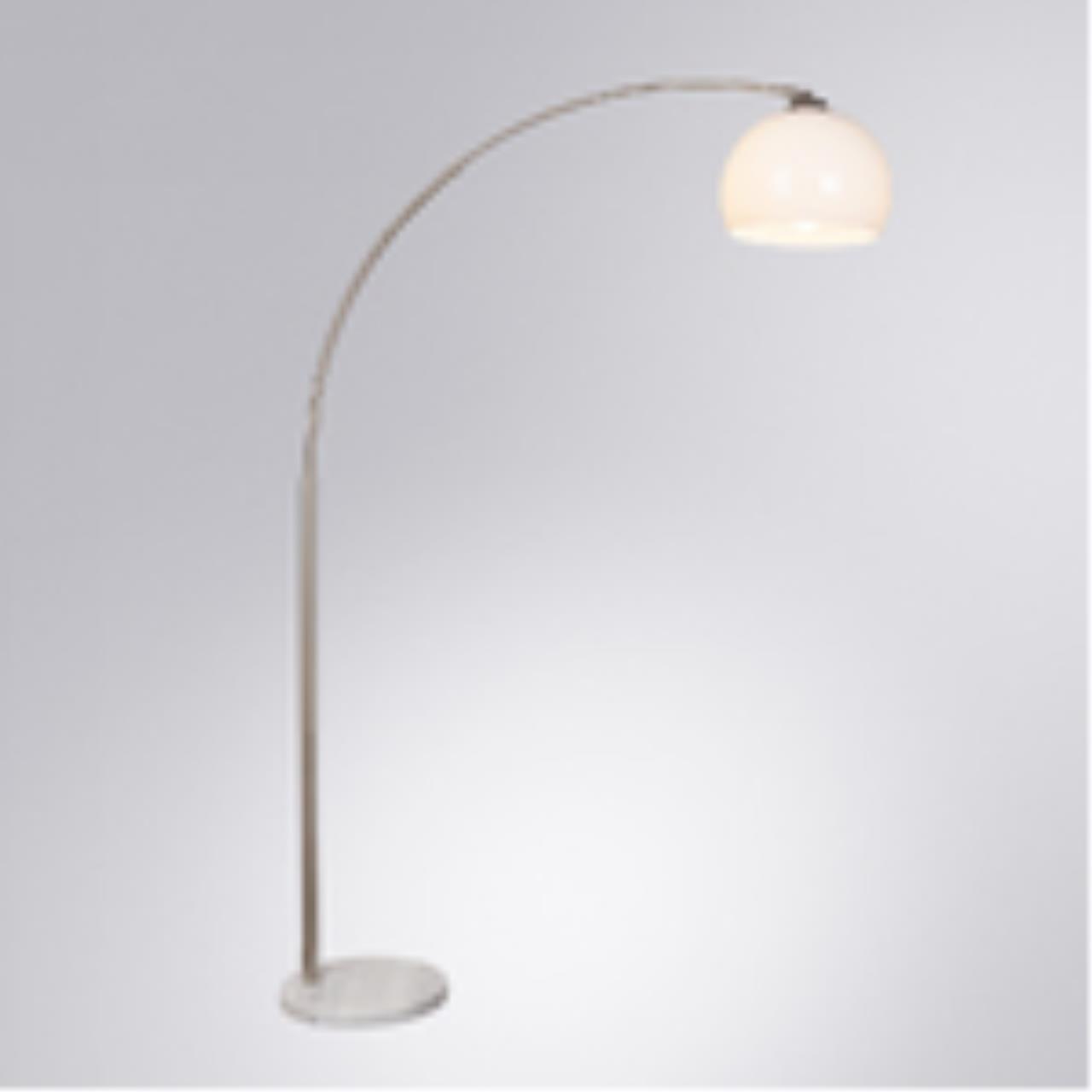 картинка Торшер Arte Lamp PAOLO A5822PN-1SS магазин pro-decor.kz являющийся официальным дистрибьютором в Казахстане картинка Торшер Arte Lamp PAOLO A5822PN-1SS от магазина pro-decor.kz